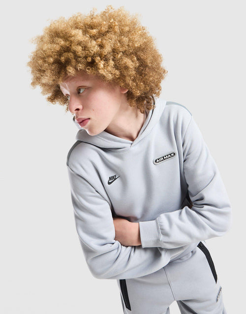 Air Max Hoodie Junior