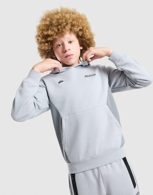 Air Max Hoodie Junior