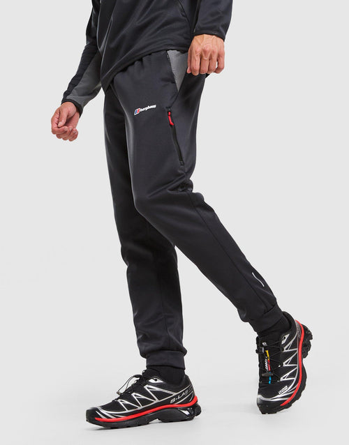 Lonnen Poly Track Pants