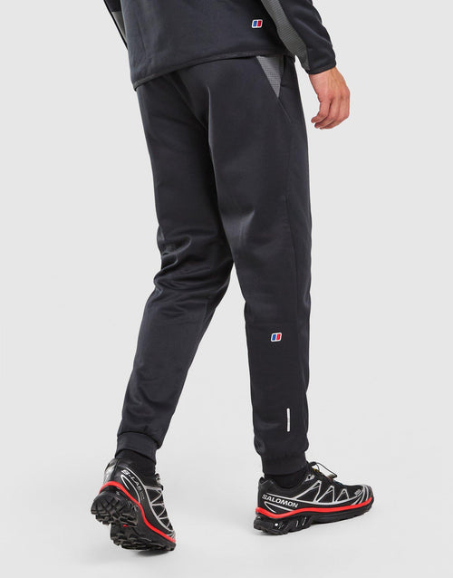 Lonnen Poly Track Pants