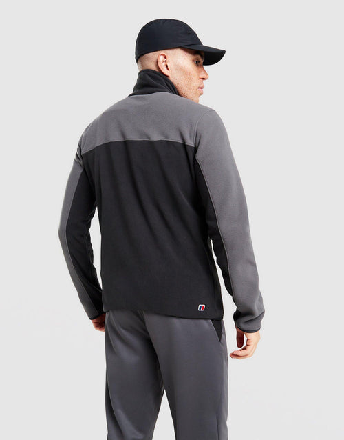 Urbism Poly Fleece Top