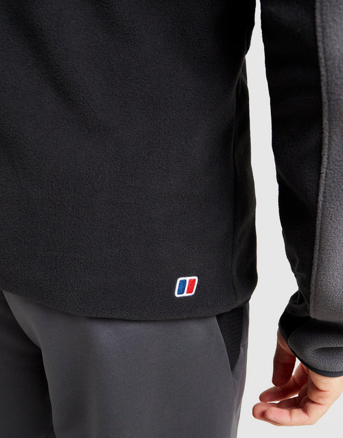 Urbism Poly Fleece Top