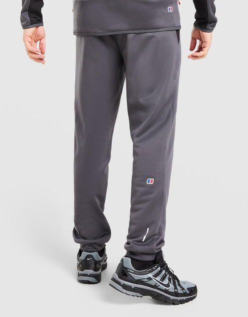Lonnen Poly Track Pants