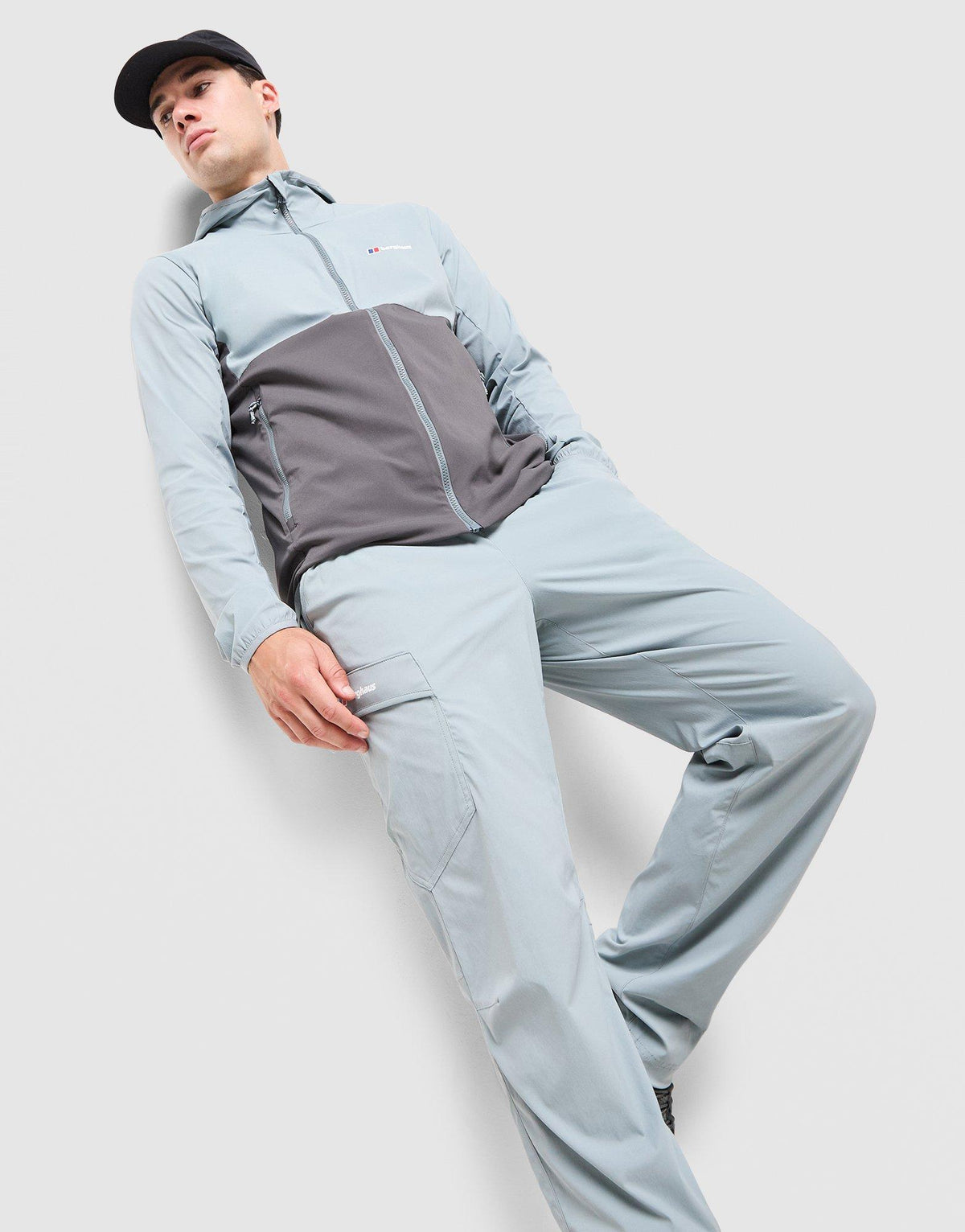 Theran Cargo Pants
