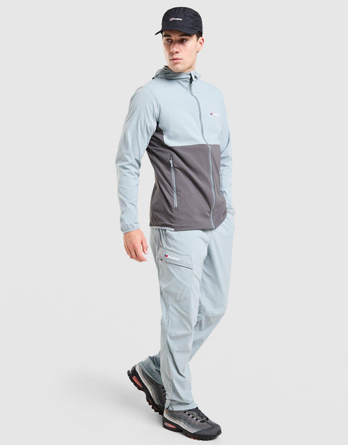 Theran Cargo Pants