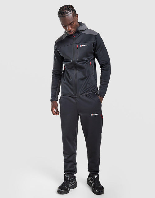 Lonnen Poly Hoodie