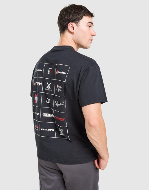 Trango Mountain Logo T-Shirt