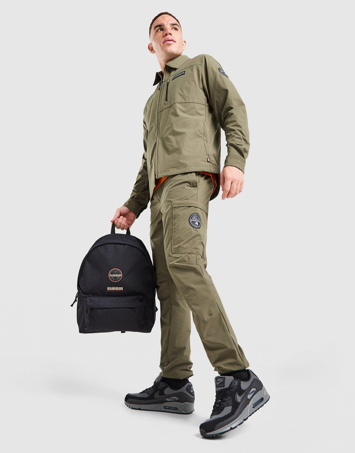 Matey Cargo Pants