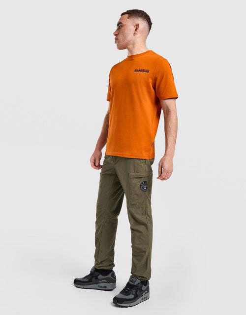 Matey Cargo Pants