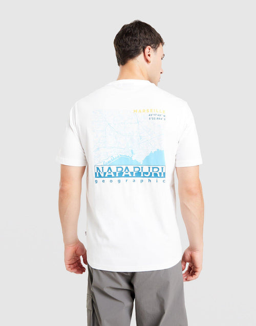Marseille T-Shirt