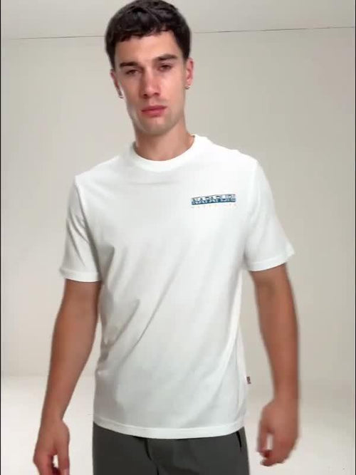 Marseille T-Shirt