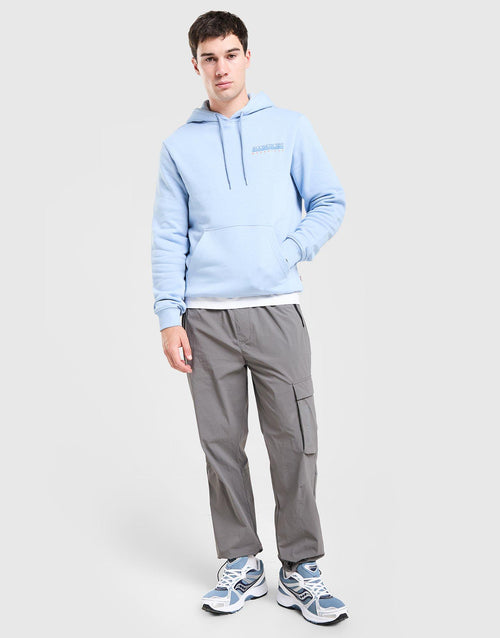 Marseille Hoodie