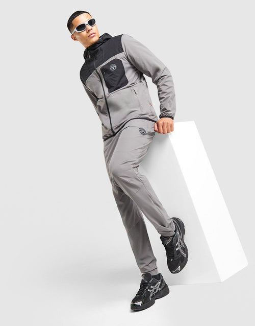 Mezy Woven Track Pants