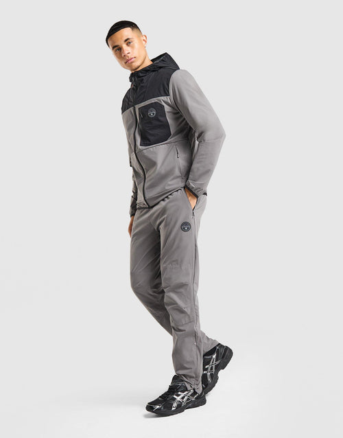 Mezy Woven Track Pants