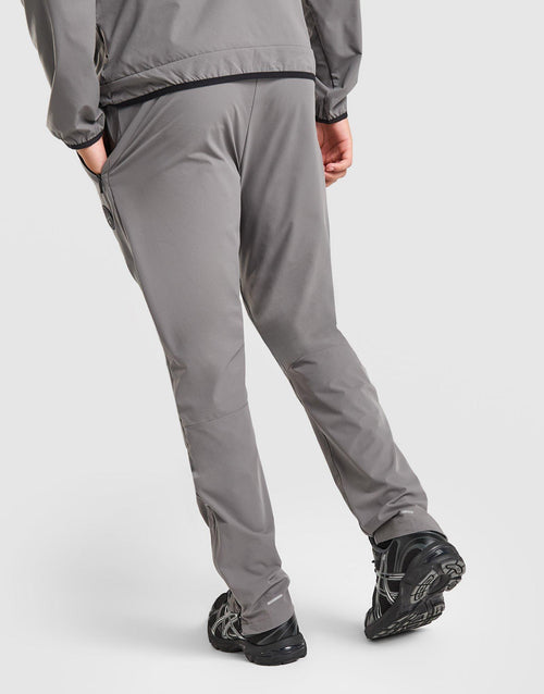 Mezy Woven Track Pants