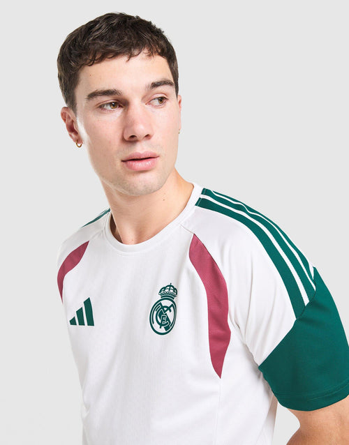 Real Madrid Tiro 26 Training Shirt