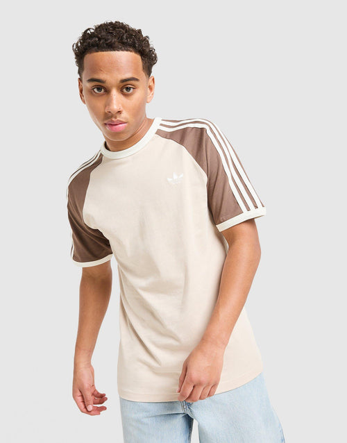 Cali T-Shirt
