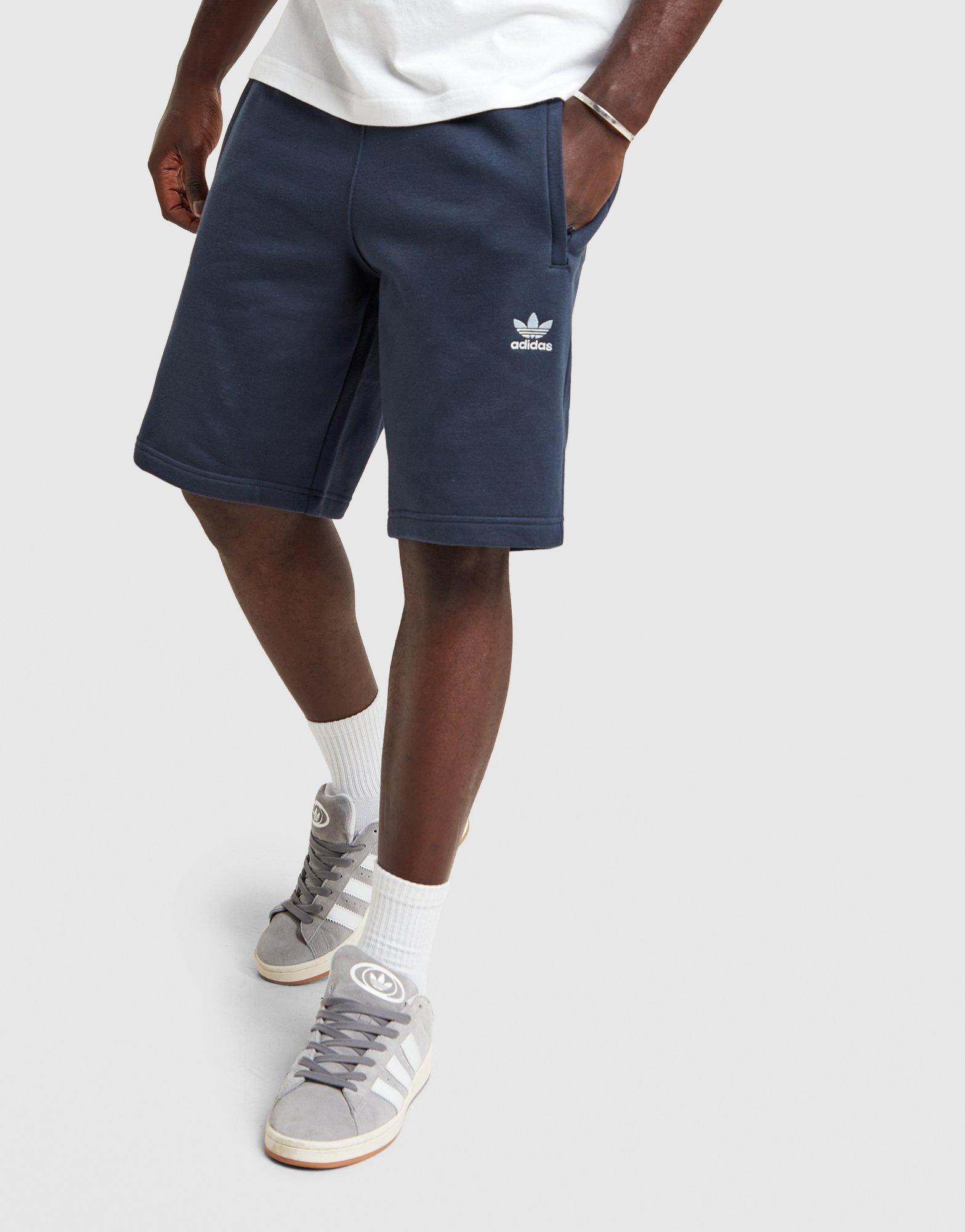 Trefoil Essential Shorts