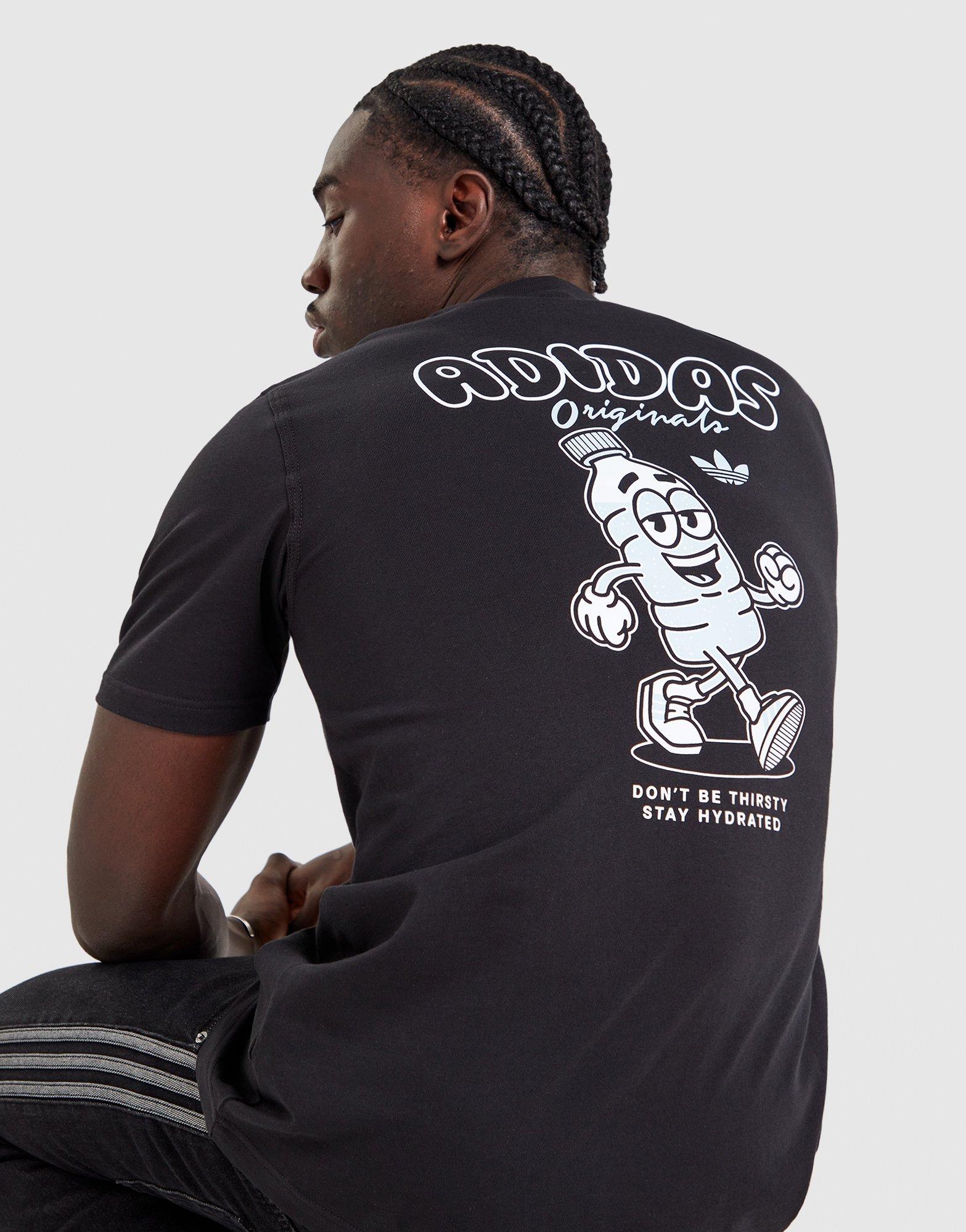Thirsty T-Shirt