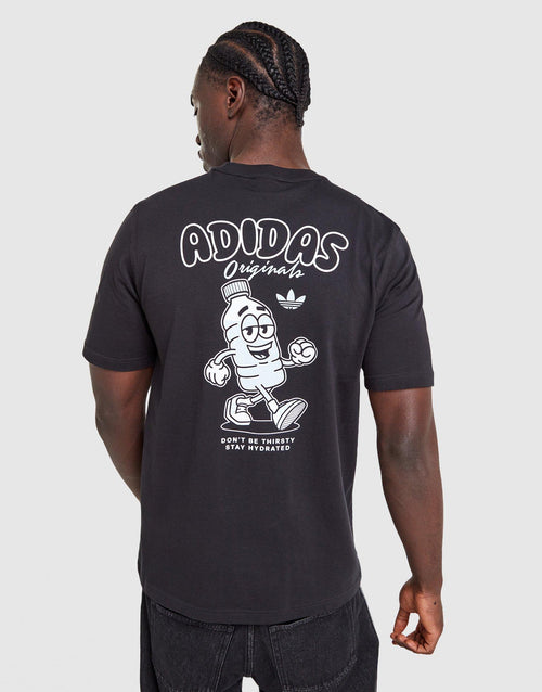 Thirsty T-Shirt