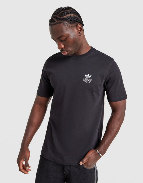 Thirsty T-Shirt