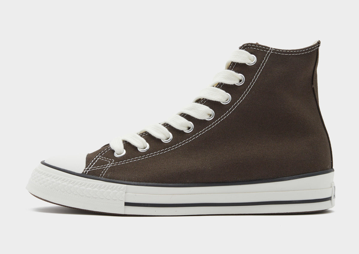 Chuck Taylor Throwback High