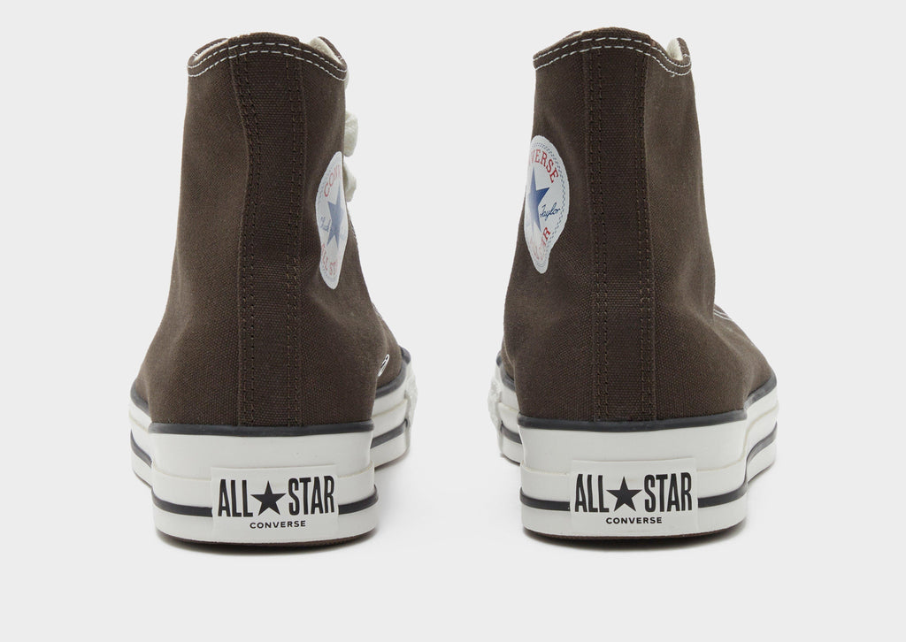 Chuck Taylor Throwback High