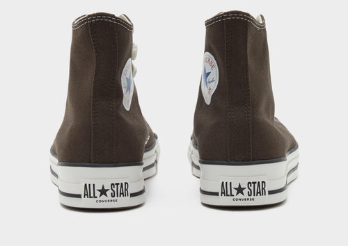 Chuck Taylor Throwback High