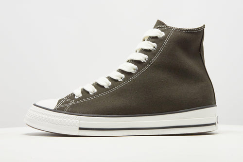Chuck Taylor Throwback High