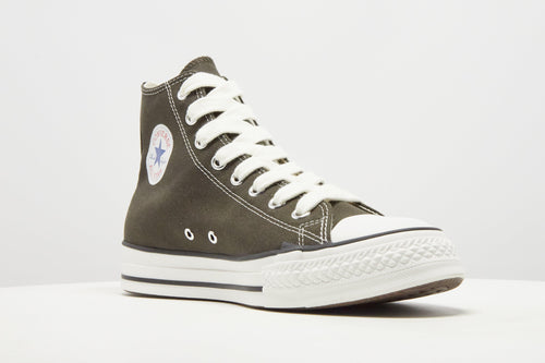 Chuck Taylor Throwback High