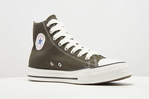 Chuck Taylor Throwback High