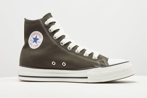Chuck Taylor Throwback High