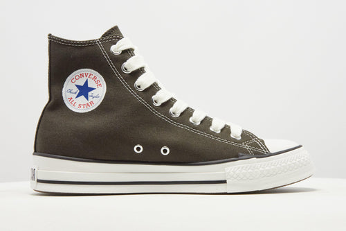 Chuck Taylor Throwback High