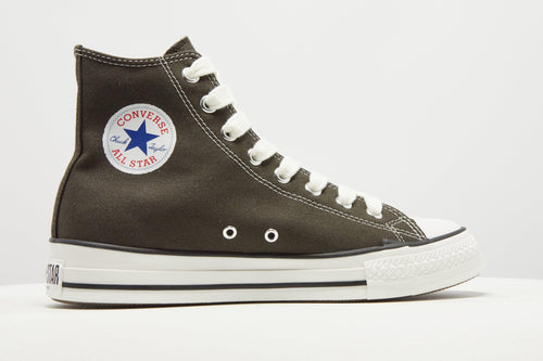 Chuck Taylor Throwback High