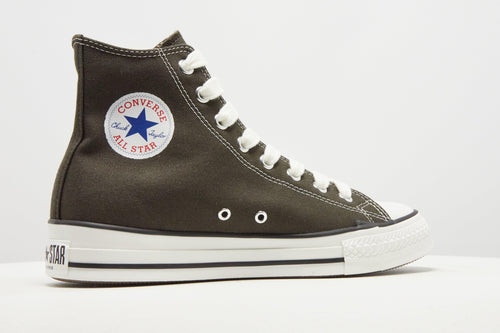 Chuck Taylor Throwback High