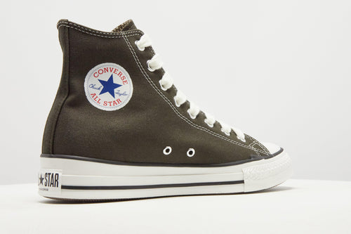 Chuck Taylor Throwback High