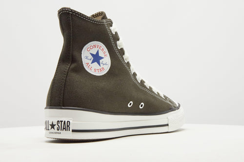 Chuck Taylor Throwback High