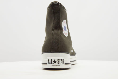 Chuck Taylor Throwback High