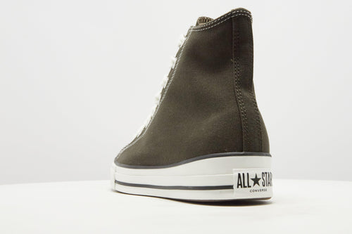 Chuck Taylor Throwback High
