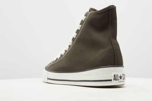 Chuck Taylor Throwback High