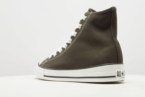 Chuck Taylor Throwback High