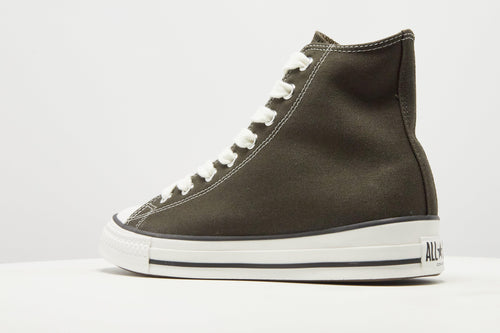 Chuck Taylor Throwback High