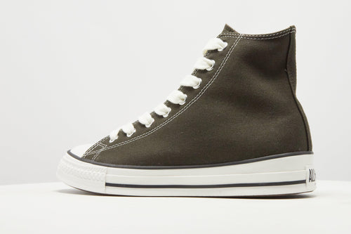 Chuck Taylor Throwback High