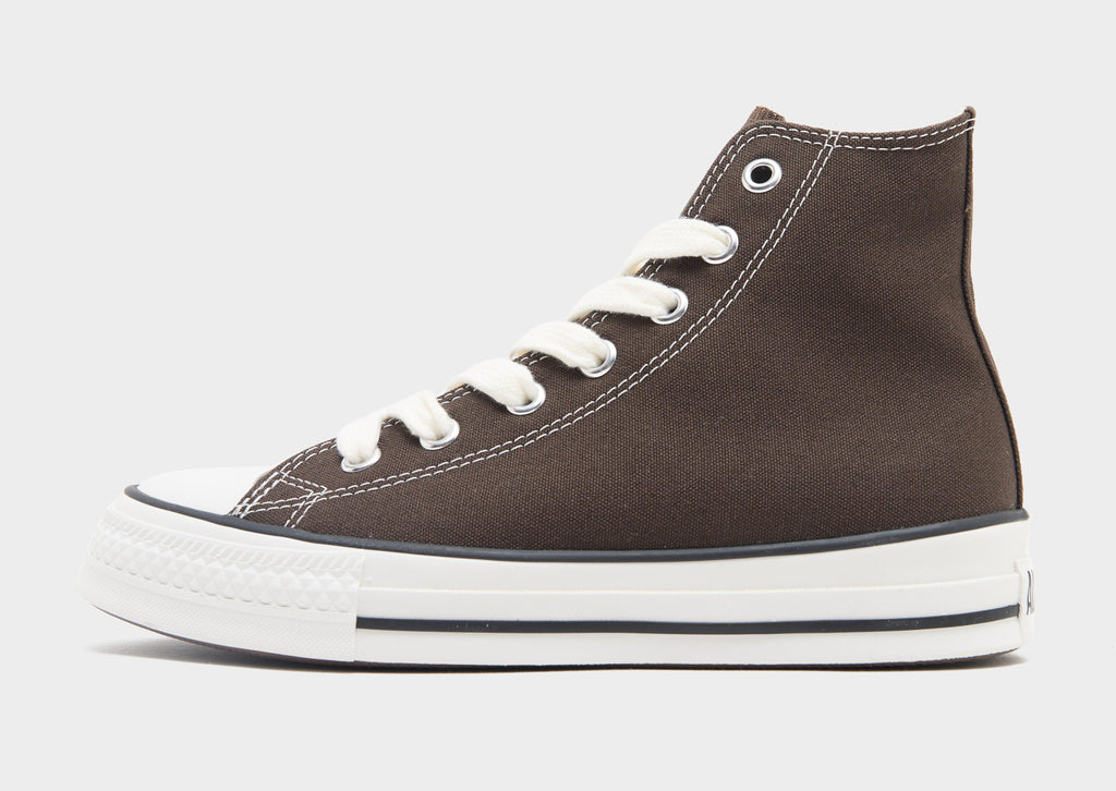 Chuck Taylor Throwback High