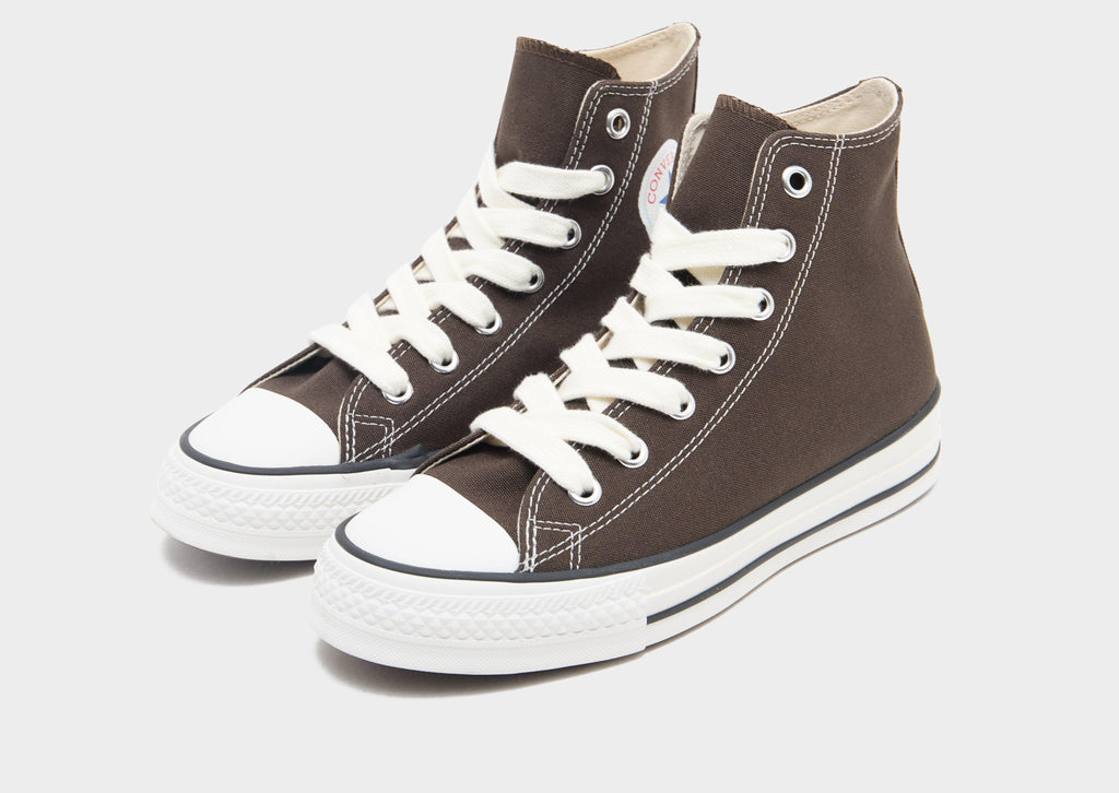 Chuck Taylor Throwback High