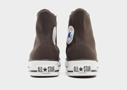 Chuck Taylor Throwback High