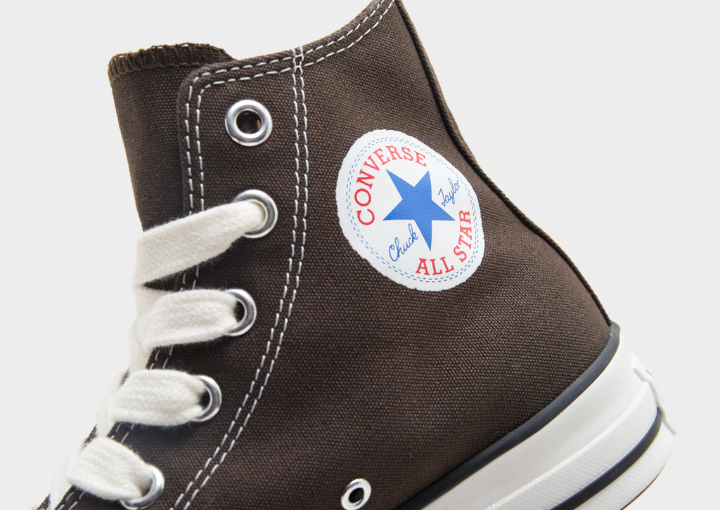 Chuck Taylor Throwback High