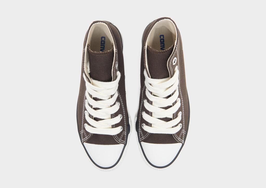 Chuck Taylor Throwback High