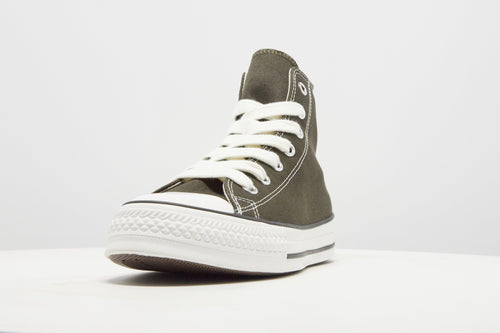 Chuck Taylor Throwback High