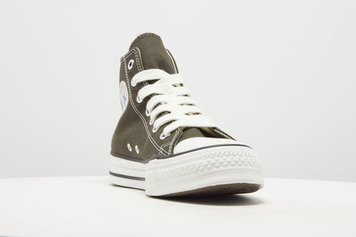 Chuck Taylor Throwback High